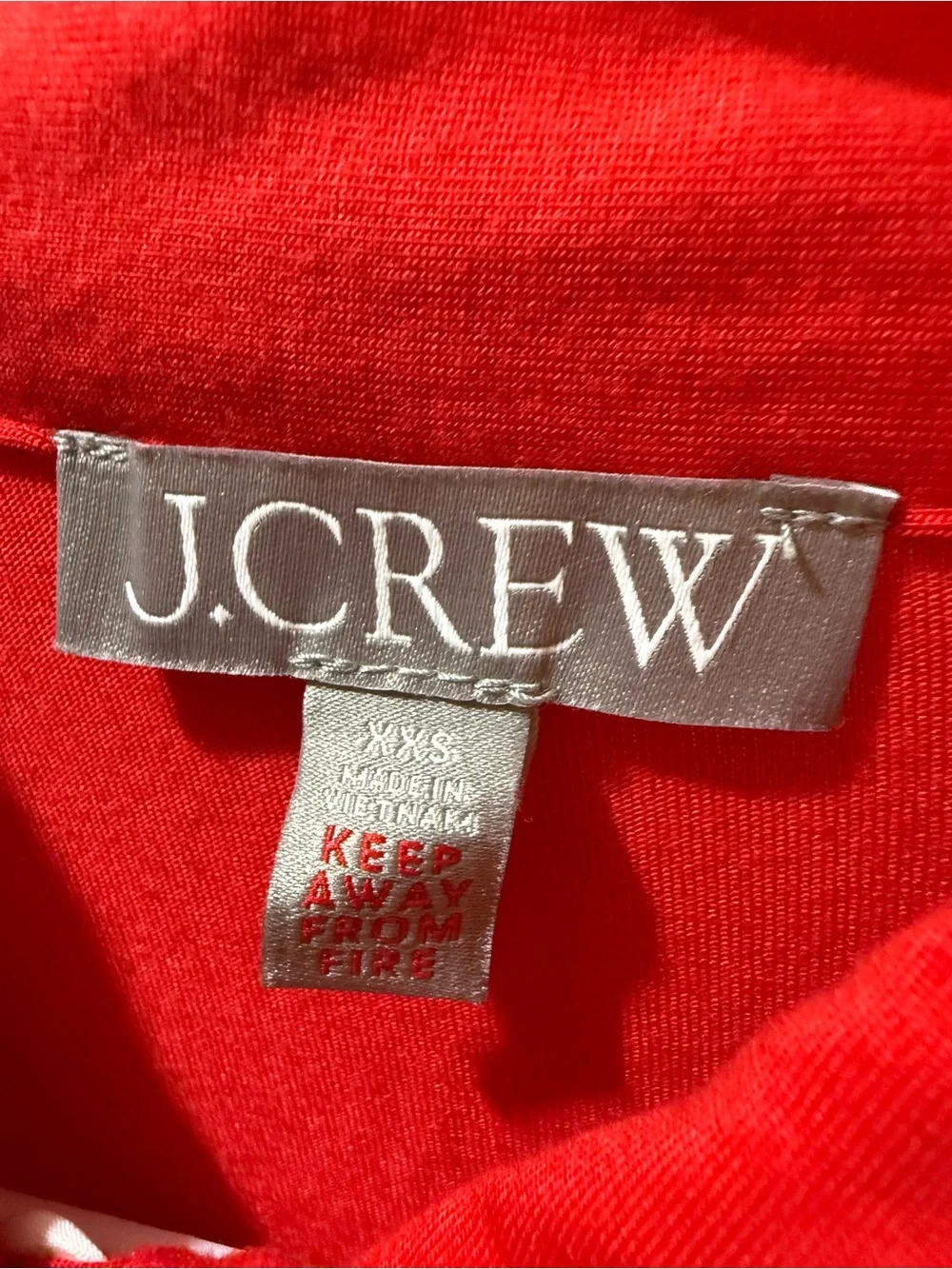 J.Crew Dreamy Cotton-blend Pajama Set
